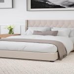 How Can Customized Beds Promote Healthy living