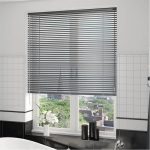 Venetian Blinds - The Epitome Of Sleek Contemporary Design