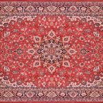 Why are Persian Carpets the Epitome of Timeless Elegance