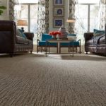 Choosing Right Wall to Wall Carpet Style for different Areas of your Home