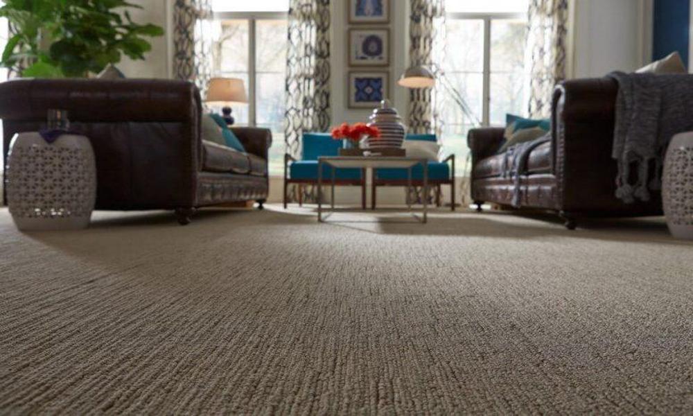 Choosing Right Wall to Wall Carpet Style for different Areas of your Home