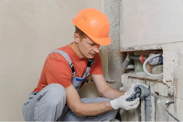 Sewer Line Repairs