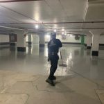 concrete restoration