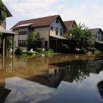 flood damage restoration