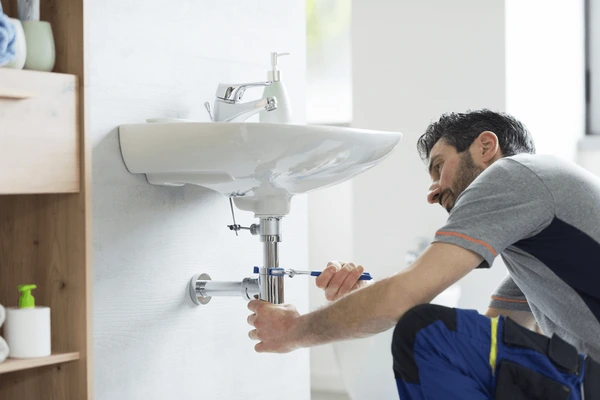 Sink Drains